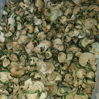 Bí đao sấy lạnh 500gr