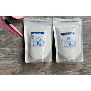 Mặt nạ đá lạnh - mask đá lạnh 1kg