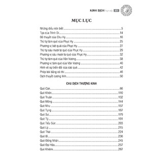 Sách - Kinh Dịch (Trọn Bộ) - Ngô Tất Tố