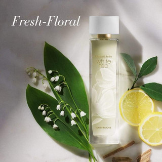𝐍ướ𝐜 𝐡𝐨𝐚 𝐄𝐋𝐈𝐙𝐀𝐁𝐄𝐓𝐇 𝐀𝐑𝐃𝐄𝐍 𝐖𝐡𝐢𝐭𝐞 𝐓𝐞𝐚 Eau Fraiche EDT 100ml