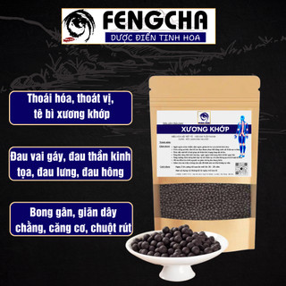  Viên uống xương khớp Fengcha giải thoát cơn đau xương khớp lâu năm bịch 450 viên