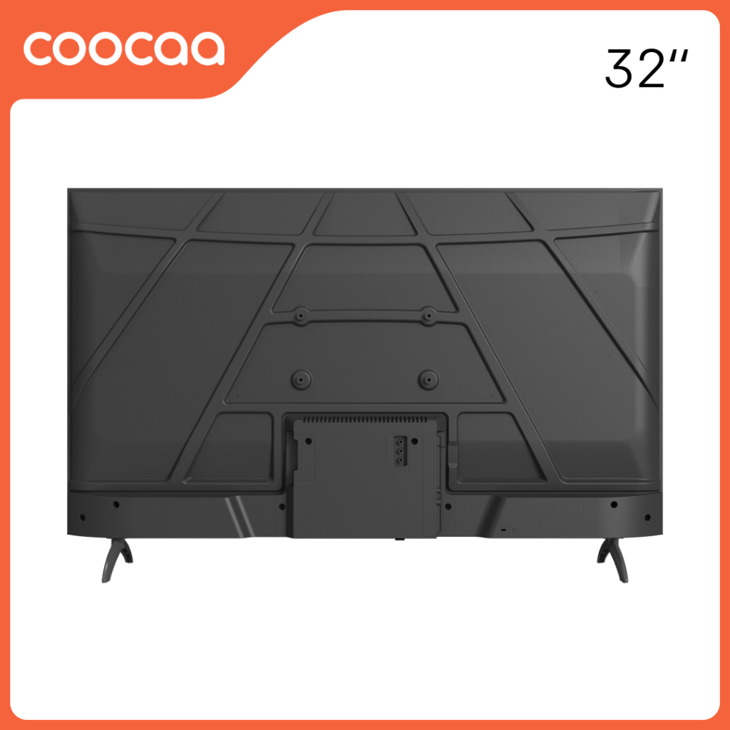 Smart TV HD Coocaa 32 Inch Wifi - Model 32S3U+ | BigBuy360 - bigbuy360.vn