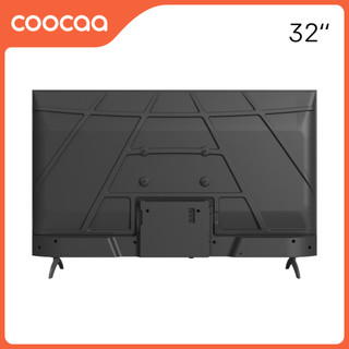 Smart Tivi HD Coocaa 32 Inch Wifi - Model 32S3U+
