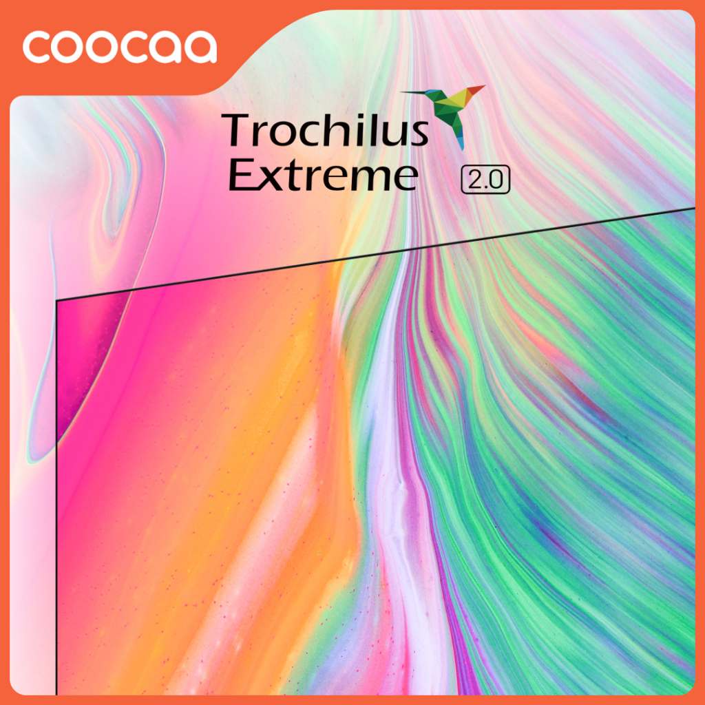 Smart TV HD Coocaa 32 Inch Wifi - Model 32S3U+ | BigBuy360 - bigbuy360.vn