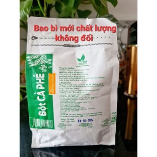 Bột cà phê enema Viet Healthy 500g