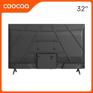 Smart Google Tivi HD Coocaa 32inch - Model 32Z73