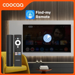 Smart Google Tivi HD Coocaa 32inch - Model 32Z73