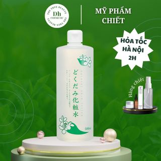 Nước Hoa Hồng Diếp Cá Dokudami Natural Skin Lotion Nhật Bản 500ml - DHcosmetic