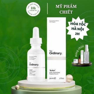 Serum Chống Lão Hóa Toàn Diện “Buffet” The Ordinary