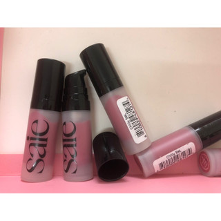 Má hồng saie dew blush minisize 5ml màu chilly sephora us kem má saie