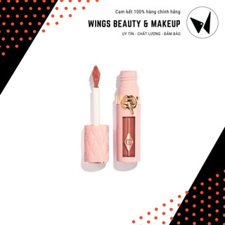 CHARLOTTE TILBURY - Son kem Pillow Talk Big Lip Plump Gasm 5.5ml