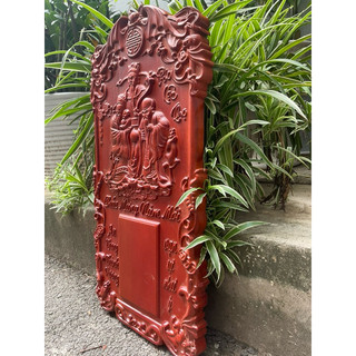 Đốc lịch gỗ hương