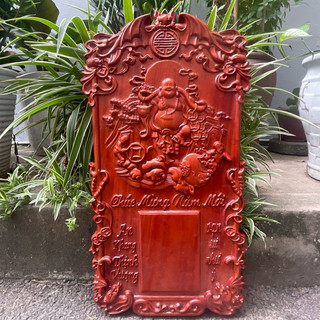 Đốc lịch gỗ hương