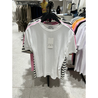 Áo phông Zara Authentic