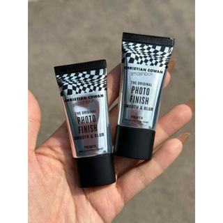 Lót kiềm dầu SMASHBOX Photo Finish 10ml kiềm dầu che khuyết điểm trang điểm no box