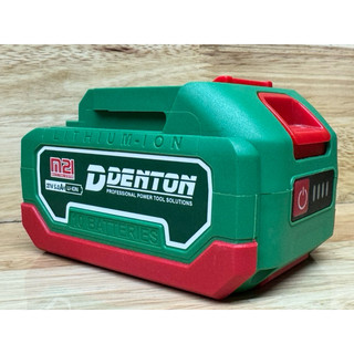 Battery lithium 18650 DenTon 18/21v 5A