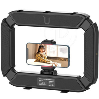 Đèn led u200 quay video,chụp ảnh -ulanzi u200