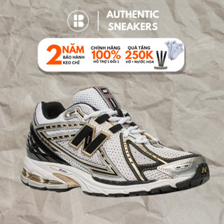 [CHÍNH HÃNG] Giày Thể Thao New Balance 1906R - Nb 1906 Lifestyle , Giày chạy bộ tech Vintaged MR1906ra