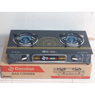 Bếp Gas Dương Mặt Kính hệ thống đánh lửa Magneto tạo tia lửa nhanh