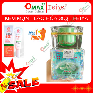 Kem FEIYA dưỡng chống lão hóa FEIYA Antirich Beauty Cream