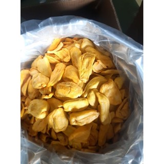 Mít xuất khẩu sấy giòn 500g