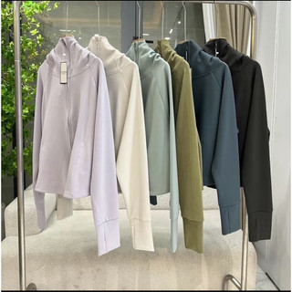 Áo Khoác Chống Nắng Nữ Cao Cấp Vải Cotton Hàn Dày Dặn, Chống Tia UV Mới Nhất Dài Tay
