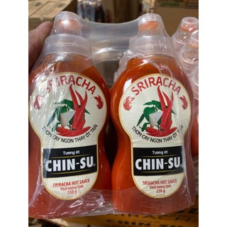 Tương ớt chin-su sriracha 250g