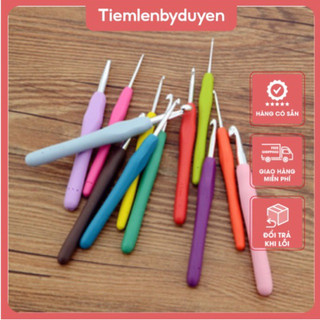 Kim Móc Len - Kim Móc Cán Dẻo 2.0mm-10mm