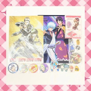 Goods Chính hãng Gintama