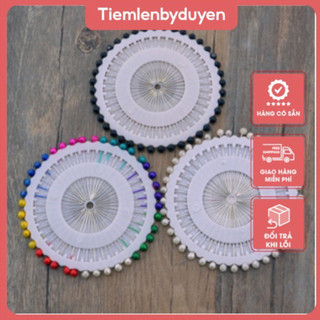 Kim định vị, cố định vải