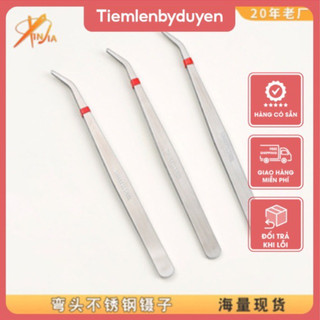 Nhíp gắp, nhím cặp bằng Inox không rỉ