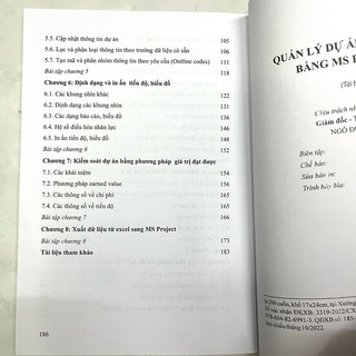 Sách - Quản Lý Dự Án Xây Dựng Bằng Ms Project