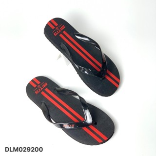 Dép kẹp nam size 38-43 tông xỏ ngón quai nhựa đế xốp có rãnh chống trượt DLM029200