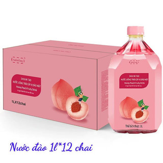 Nước Lê 1 lit