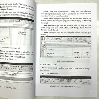 Sách - Quản Lý Dự Án Xây Dựng Bằng Ms Project