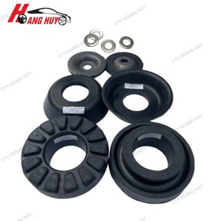 Cao su giảm chấn nâng gầm,giảm chấn,giảm xóc,chống kịch gầm trước sau xe Vios,Yaris,Sunny,Veloz