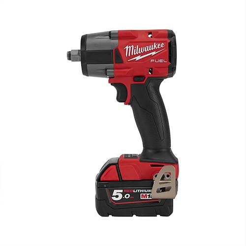 Máy siết bu lông MILWAUKEE M18 FMTIW2F12