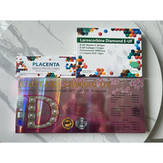 Truyền trắng da italy thế hệ mới glutax 180.000gk