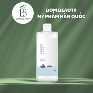 Nước tẩy trang Roundlab dokdo cleansing water 400ml
