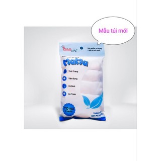 Combo 2 bịch Quần lót cotton miễn giặt cao cấp Mama 5c/ bịch
