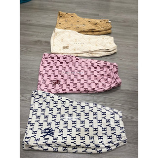 Quần short Nam nữ chất cotton da cá