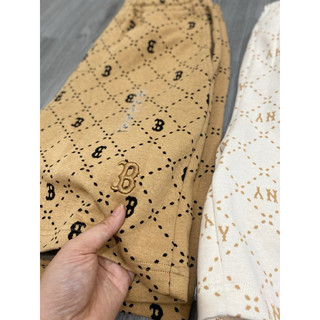 Quần short Nam nữ chất cotton da cá
