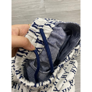 Quần short Nam nữ chất cotton da cá