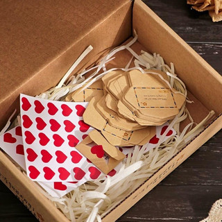 Phong bì thư mini viết lời chúc