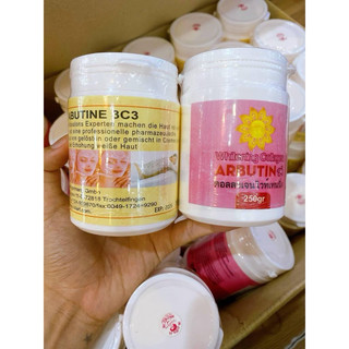 Kích Trắng Abutin 3c3 loại 250g