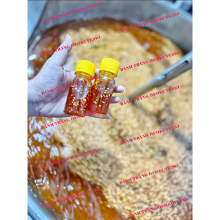 Chai 50ml sốt tắc chua ngọt
