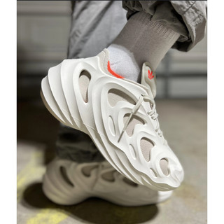 [GeekSneaker] Giày Sneaker cổ Thấp - AdiFOM Q " FOAM"