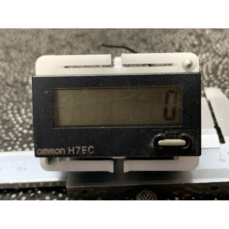 Counter Omron H7EC-NFV-B