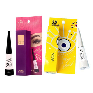 Keo dán mi vacosi eyelash 3d adhesive