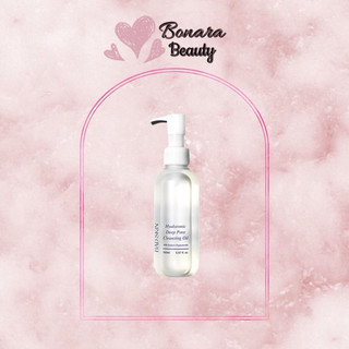 Dầu tẩy trang Badskin Hyaluronic Deep Pore Cleansing Oil 150ml